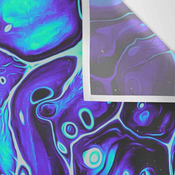 HOWL Wall Tapestry Gallery Image 3