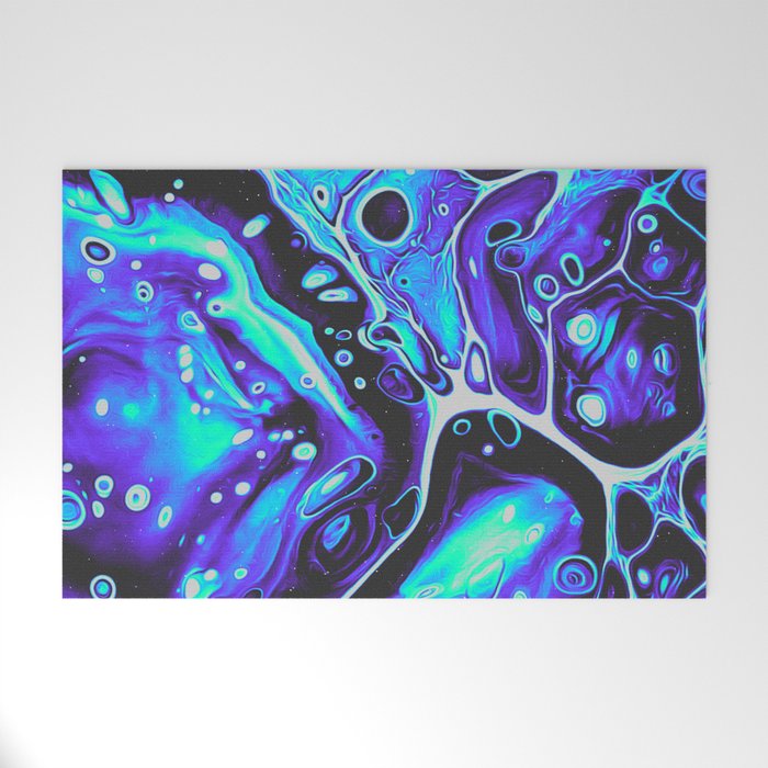 HOWL Welcome Mat Gallery Image 1