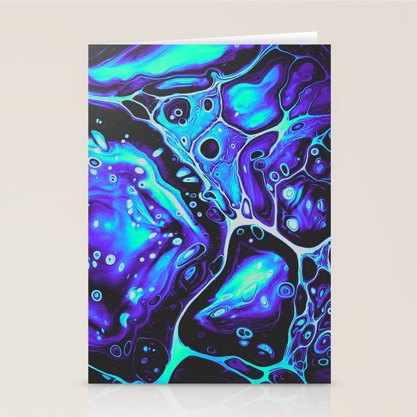 HOWL Stationery Card Gallery Image 2