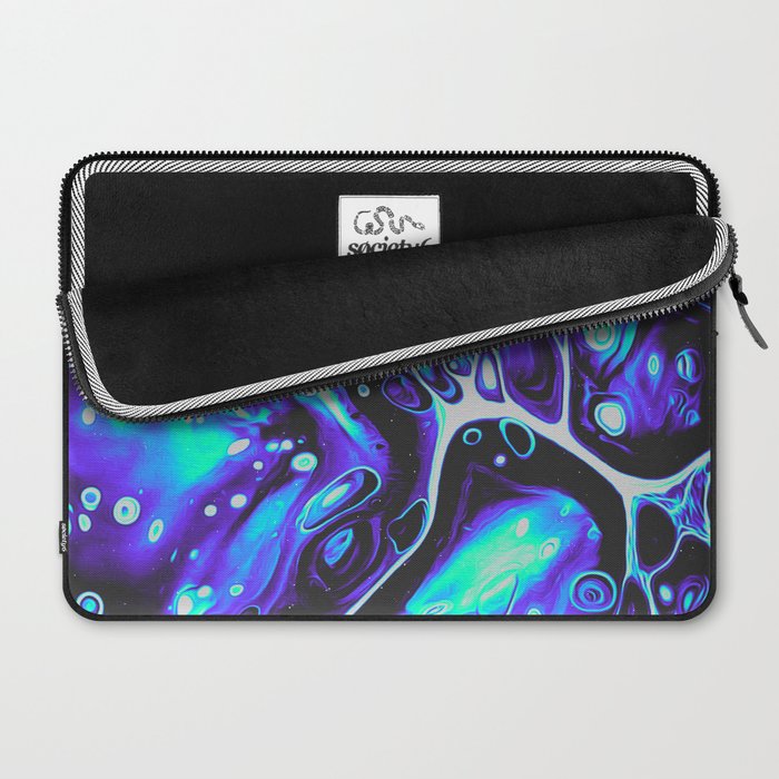 HOWL Laptop Sleeve Gallery Image 2