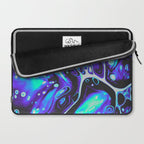 HOWL Laptop Sleeve Gallery Image 2