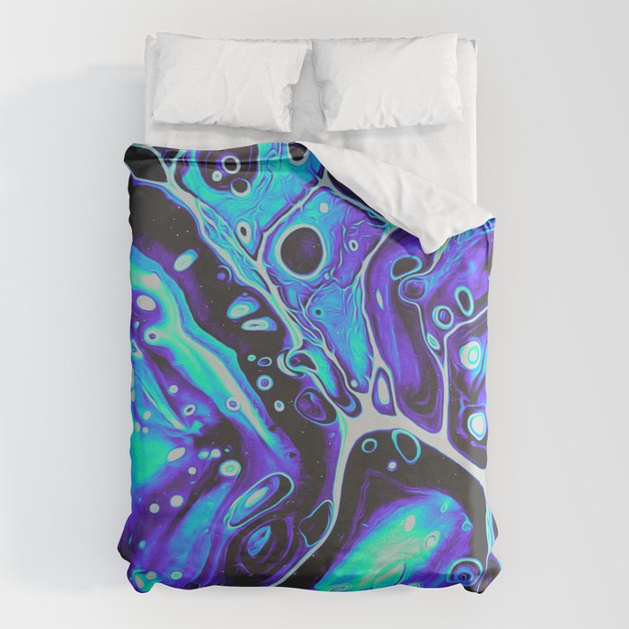 HOWL Duvet Cover Gallery Image 6