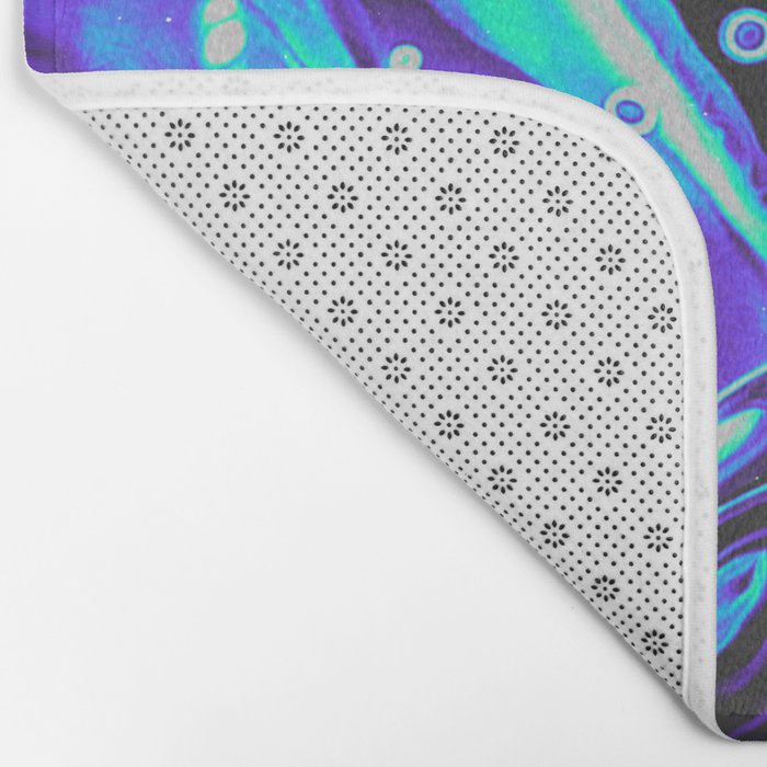 HOWL Bath Mat Gallery Image 2