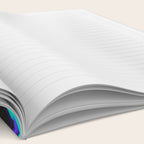 HOWL Notebook Gallery Image 2