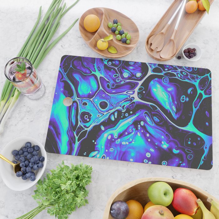 HOWL Cutting Board Gallery Image 2