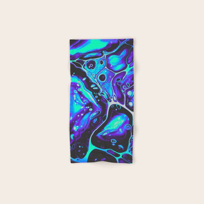 HOWL Bath Towel Gallery Image 1