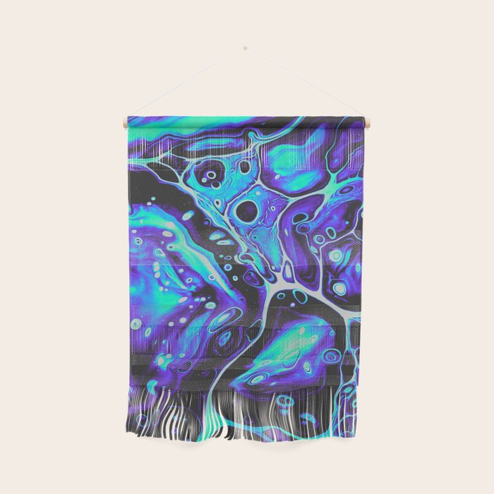 HOWL Wall Hanging Gallery Image 1