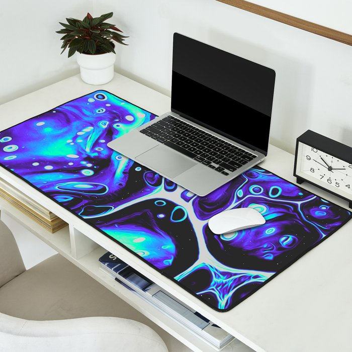 HOWL Desk Mat Gallery Image 2