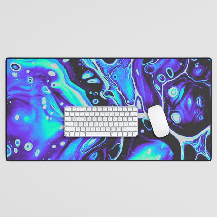 HOWL Desk Mat Gallery Image 1