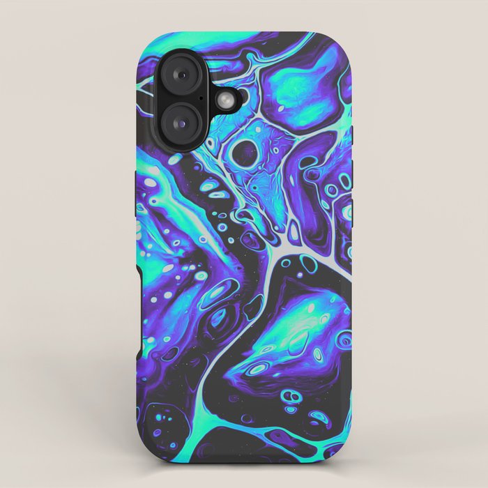 HOWL iPhone Case Gallery Image 1