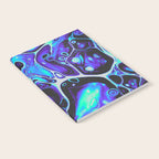 HOWL Notebook Gallery Image 2