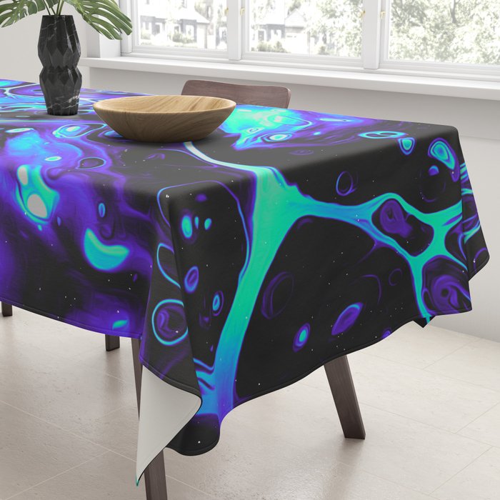 HOWL Tablecloth Gallery Image 3