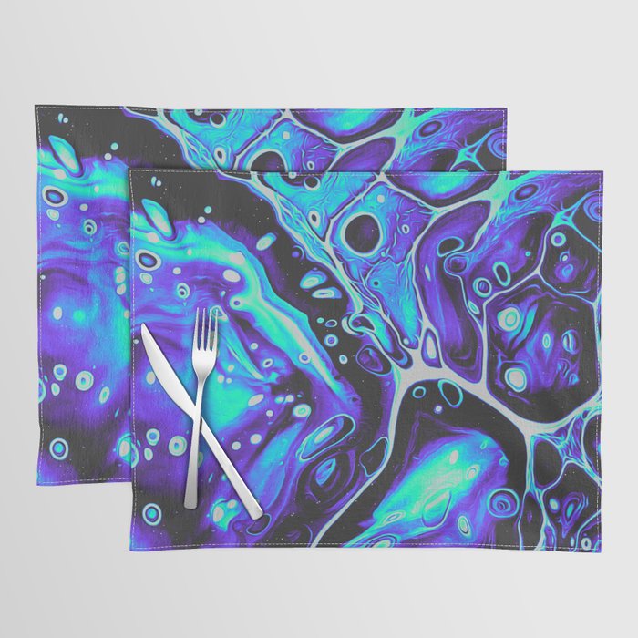HOWL Placemat Gallery Image 1