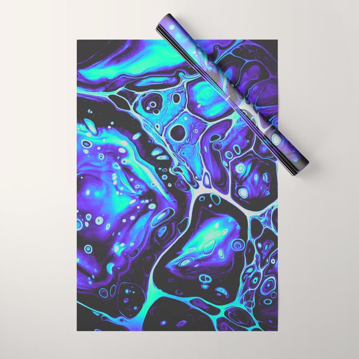 HOWL Wrapping Paper Gallery Image 1