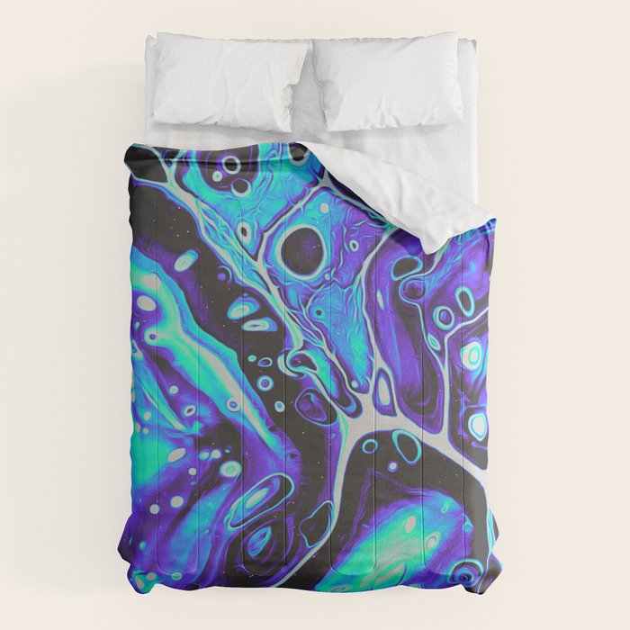 HOWL Comforter Gallery Image 1