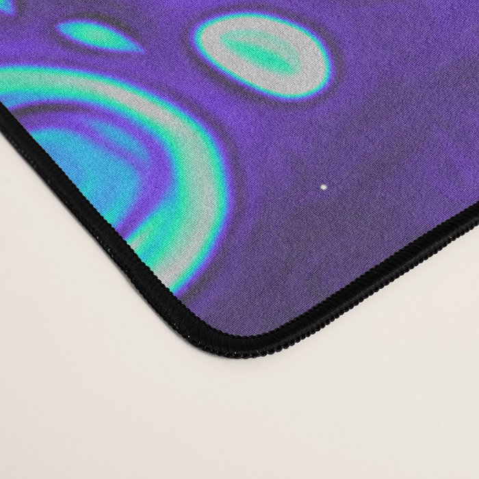 HOWL Desk Mat Gallery Image 4