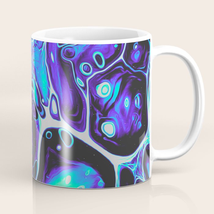 HOWL Coffee Mug Gallery Image 1