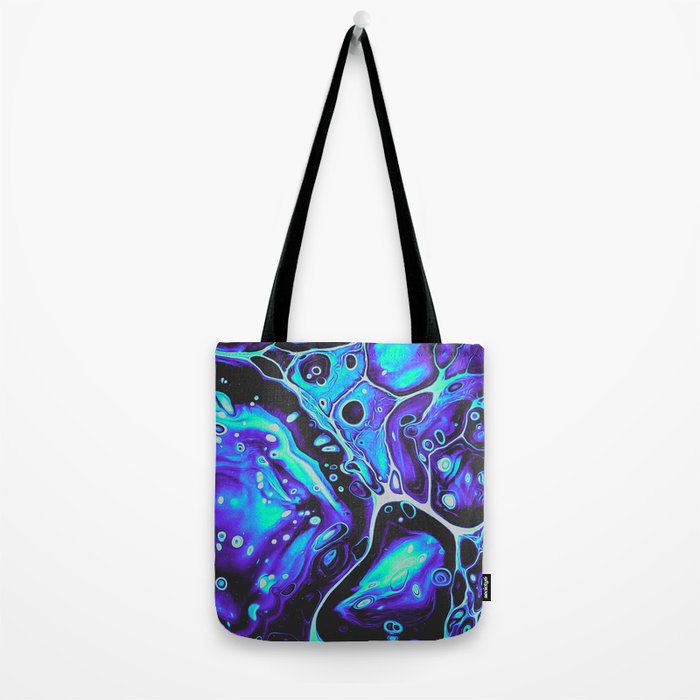 HOWL Tote Bag Gallery Image 2