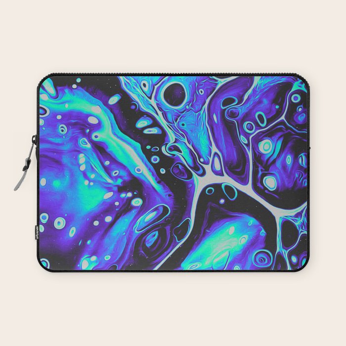 HOWL Laptop Sleeve Gallery Image 1