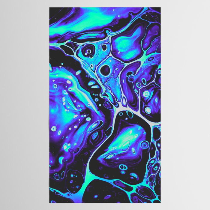 HOWL Tablecloth Gallery Image 2