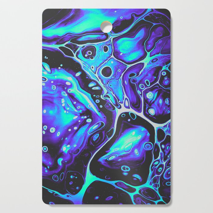 HOWL Cutting Board Gallery Image 1