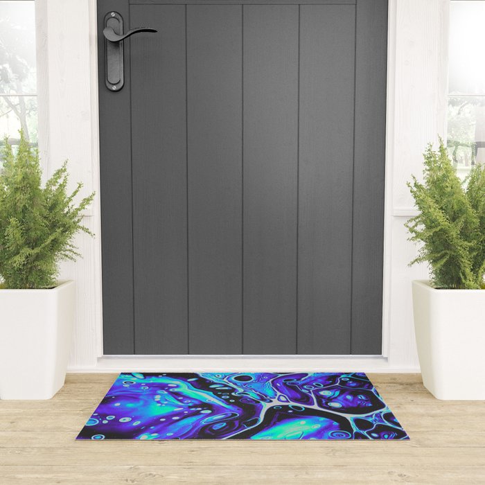 HOWL Welcome Mat Gallery Image 3