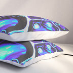 HOWL Pillow Sham Gallery Image 3