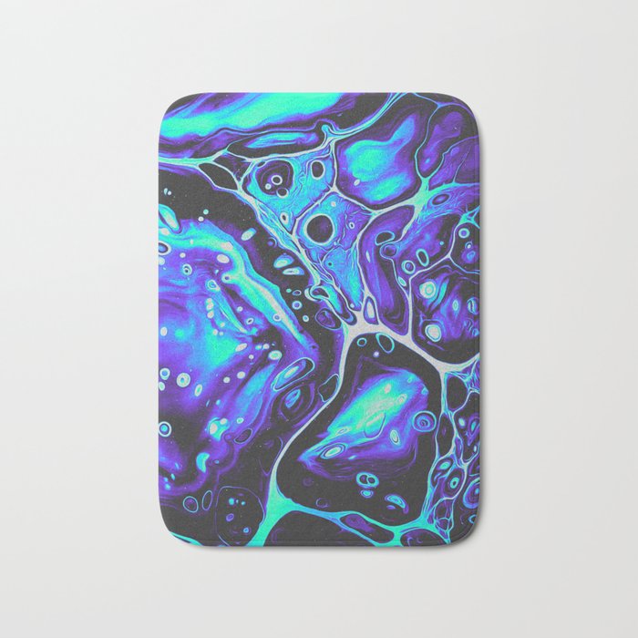 HOWL Bath Mat Gallery Image 1