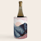 Mauve Vista Wine Chiller Gallery Image 3