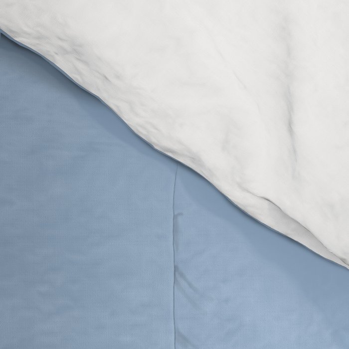 Lotus Flower Minimalism X Comforter Gallery Image 4