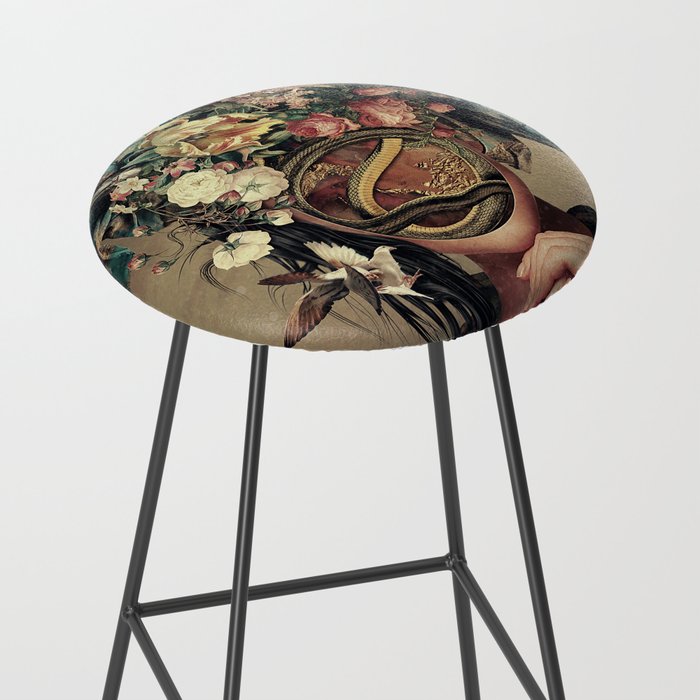Full of life Stool Gallery Image 2
