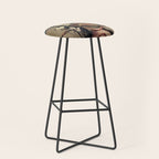 Full of life Stool Gallery Image 1