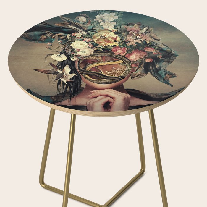 Full of life Side Table Gallery Image 2