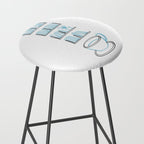 COFFEE Stool Gallery Image 2