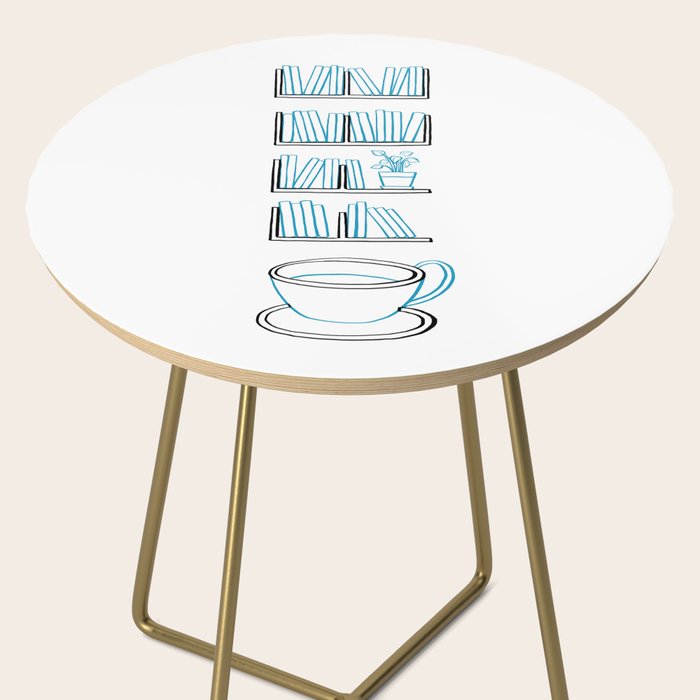 COFFEE Side Table Gallery Image 2