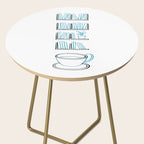 COFFEE Side Table Gallery Image 2