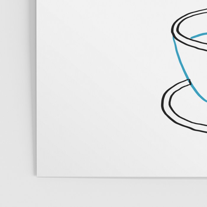 COFFEE Poster Gallery Image 3