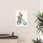 biker buddies Poster Gallery Image 2