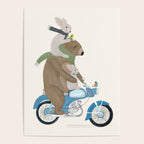 biker buddies Poster Gallery Image 4