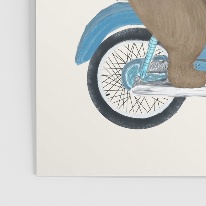 biker buddies Poster Gallery Image 3