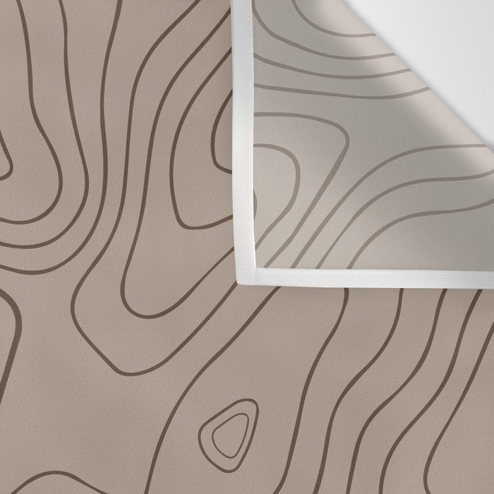 Terracota Wall Tapestry Gallery Image 3