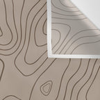 Terracota Wall Tapestry Gallery Image 3