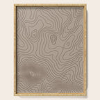 Terracota Serving Tray Gallery Image 1