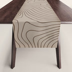 Terracota Table Runner Gallery Image 1