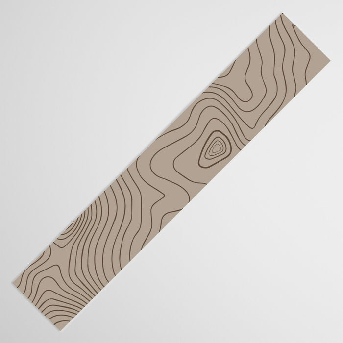 Terracota Table Runner Gallery Image 3