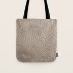Terracota Tote Bag Gallery Image 1