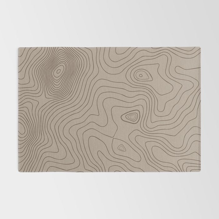 Terracota Rug Gallery Image 2