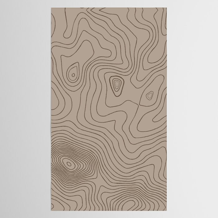 Terracota Tablecloth Gallery Image 2