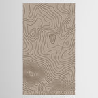 Terracota Tablecloth Gallery Image 2