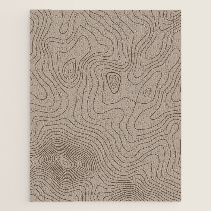 Terracota Jigsaw Puzzle Gallery Image 1